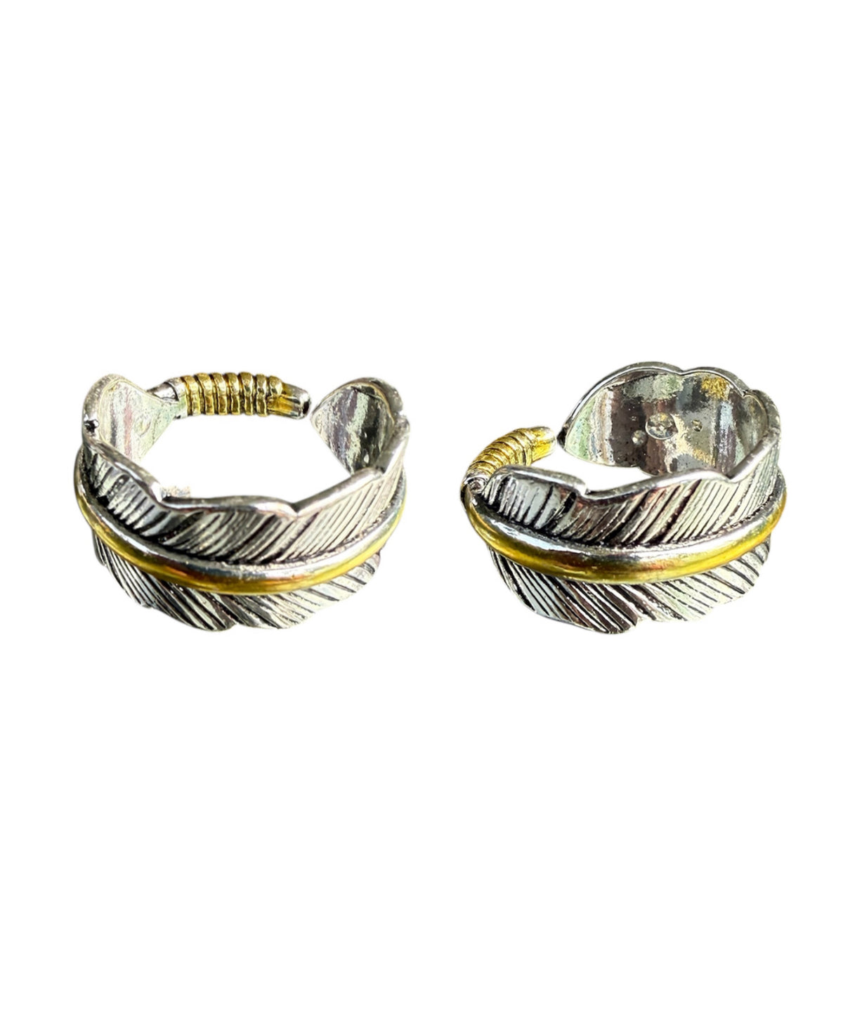 J7175 - Western Style Ring