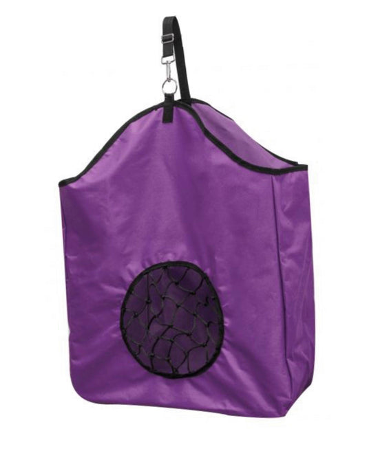 72F9255 - Nylon Slow Feed Hay Bag