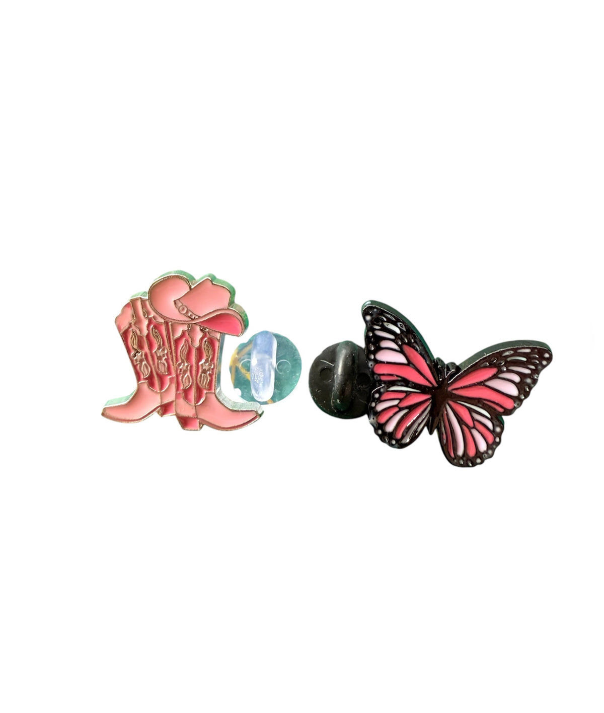 J6657I - Pk of 2 Hat Pins