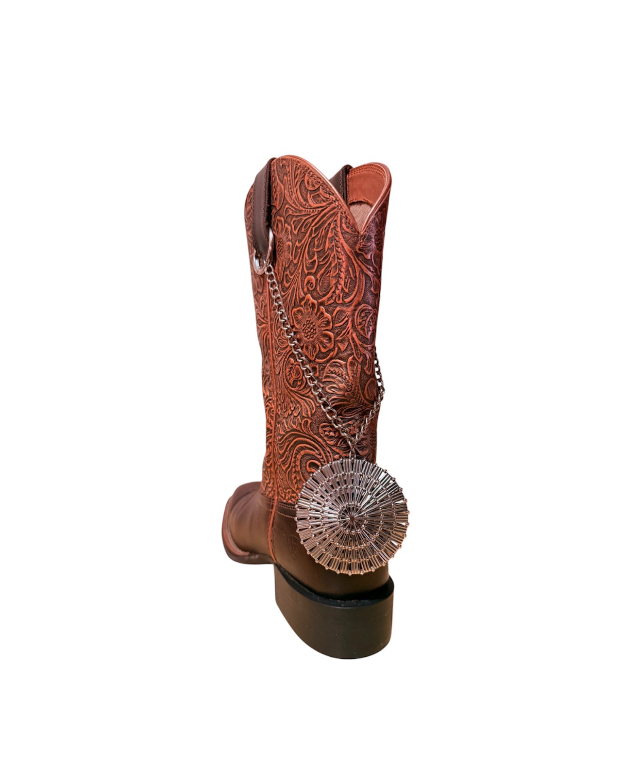 J7159 - Boot Jewellery