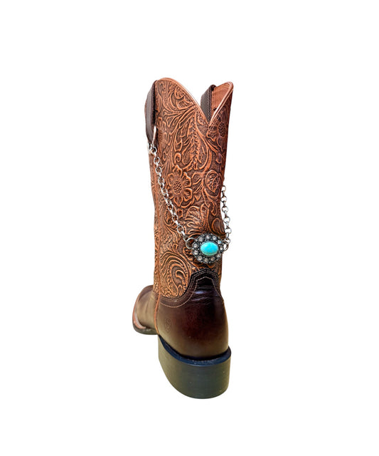 J7150 - Boot Jewellery