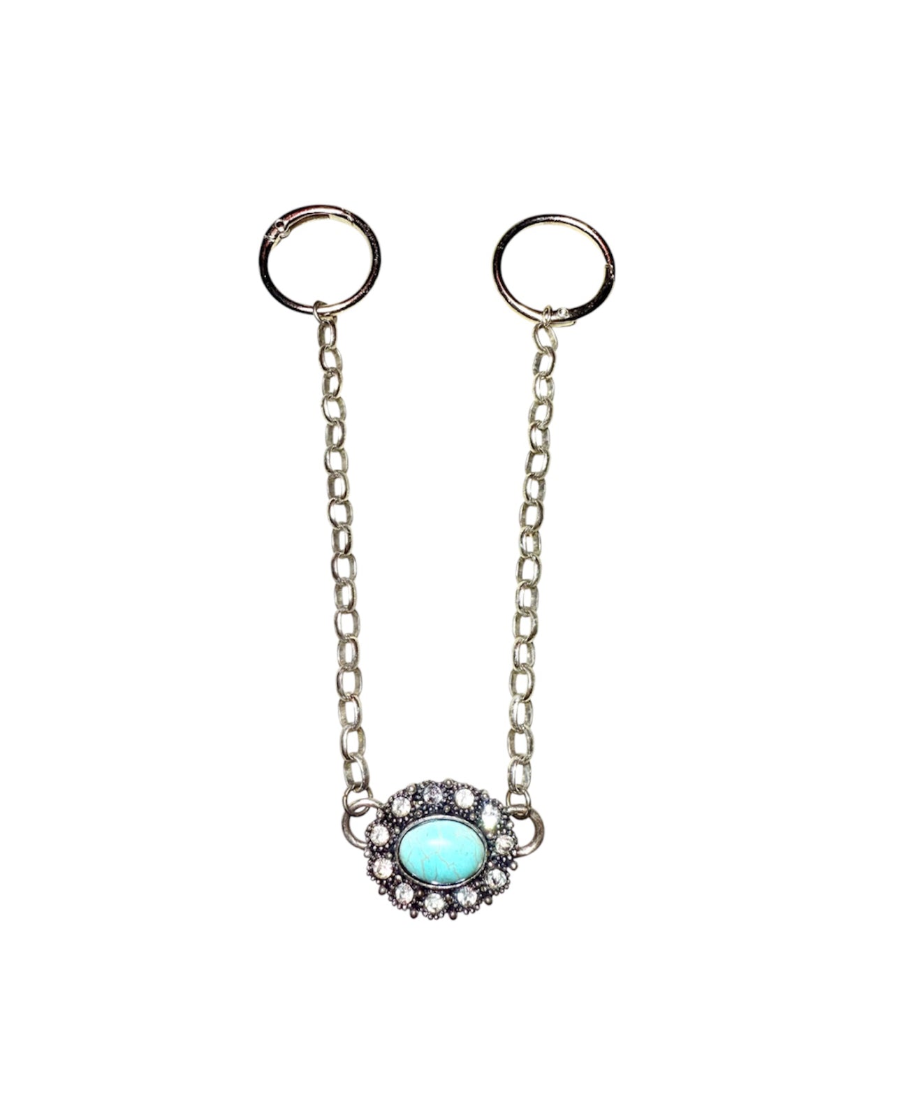 J7150 - Boot Jewellery