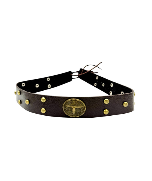 A8919 - Hat Band - Rawhide Western Wear 