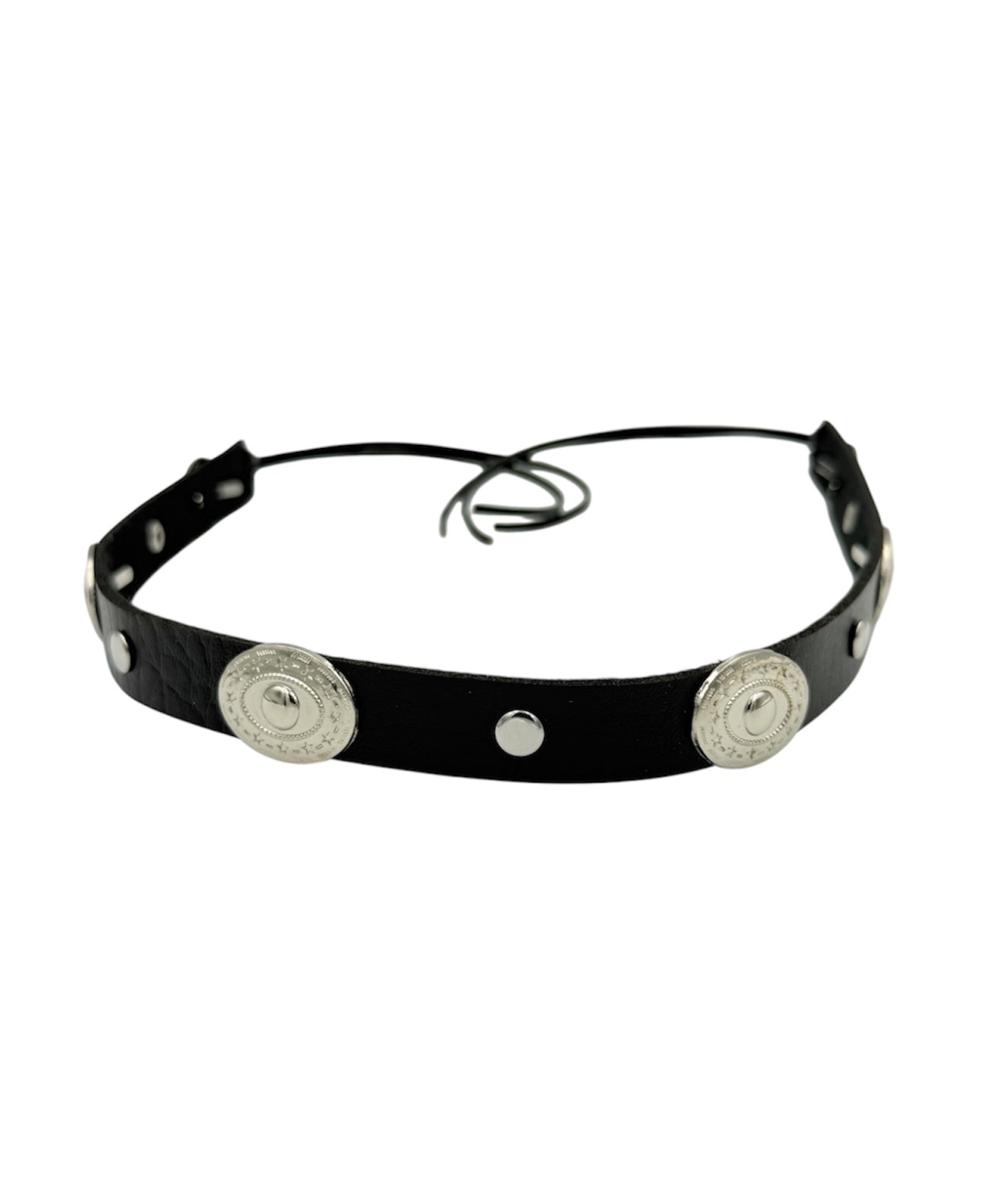 A8971 - Hat Band - Rawhide Western Wear 
