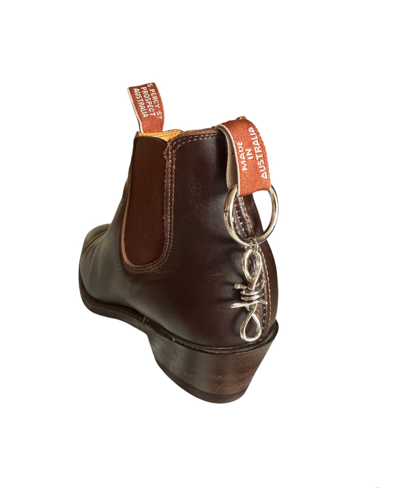 J7137 - Boot Jewellery - Rawhide Western Wear 