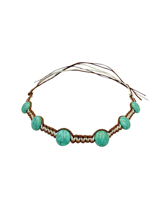 A8922 - Hat Band - Rawhide Western Wear 