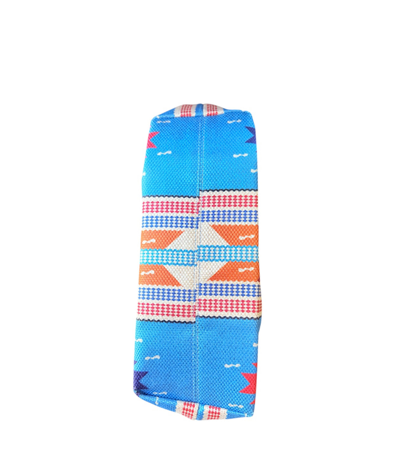 A8908A - Aztec Light Canvas Bag