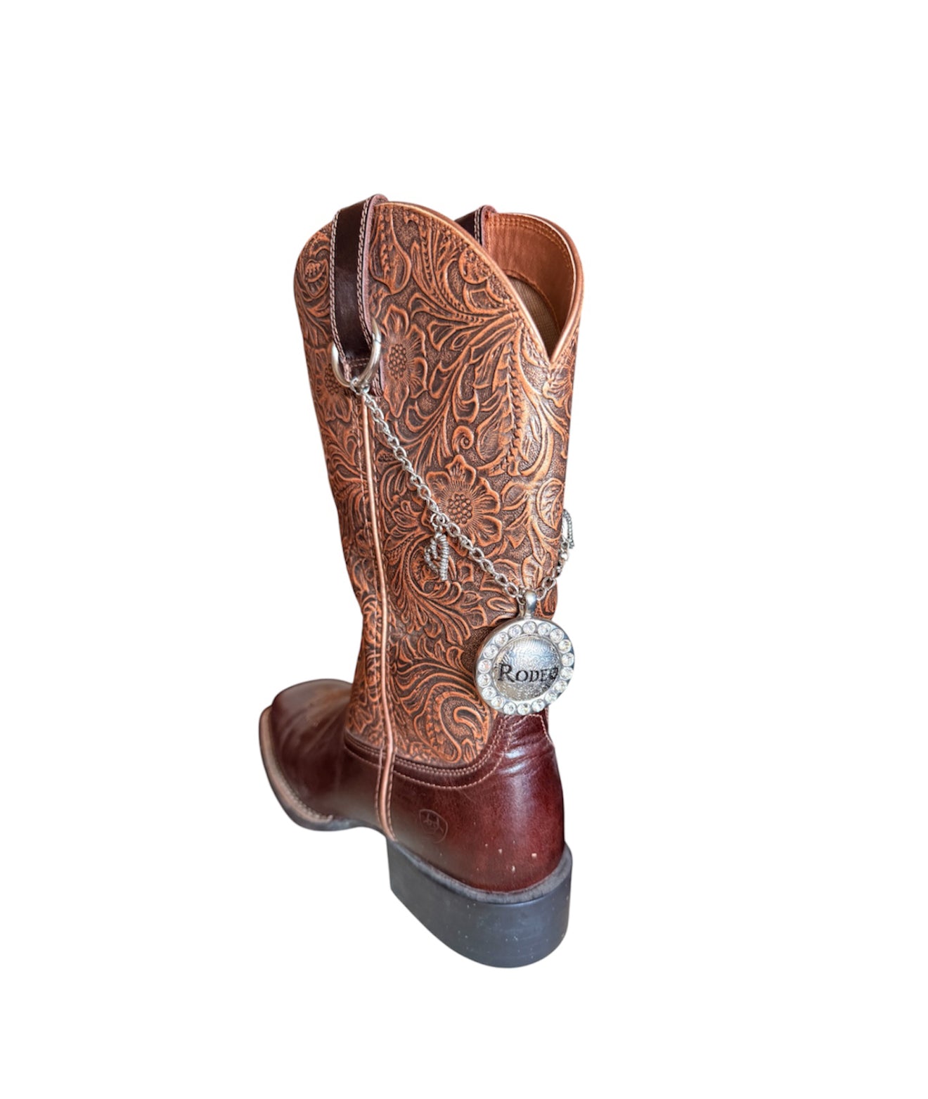 J7134 - Boot Jewellery - Rawhide Western Wear 