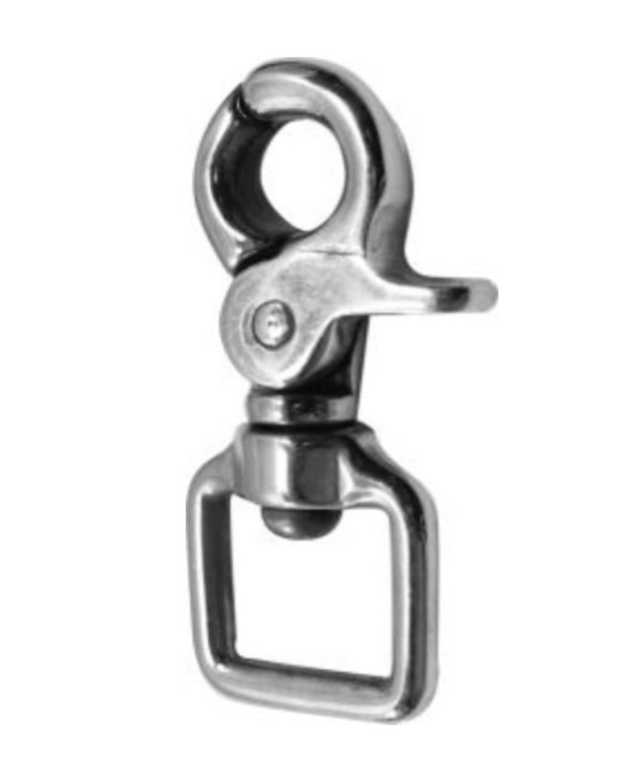 034547  - Trigger Snap Square Eye S/S - Rawhide Western Wear 