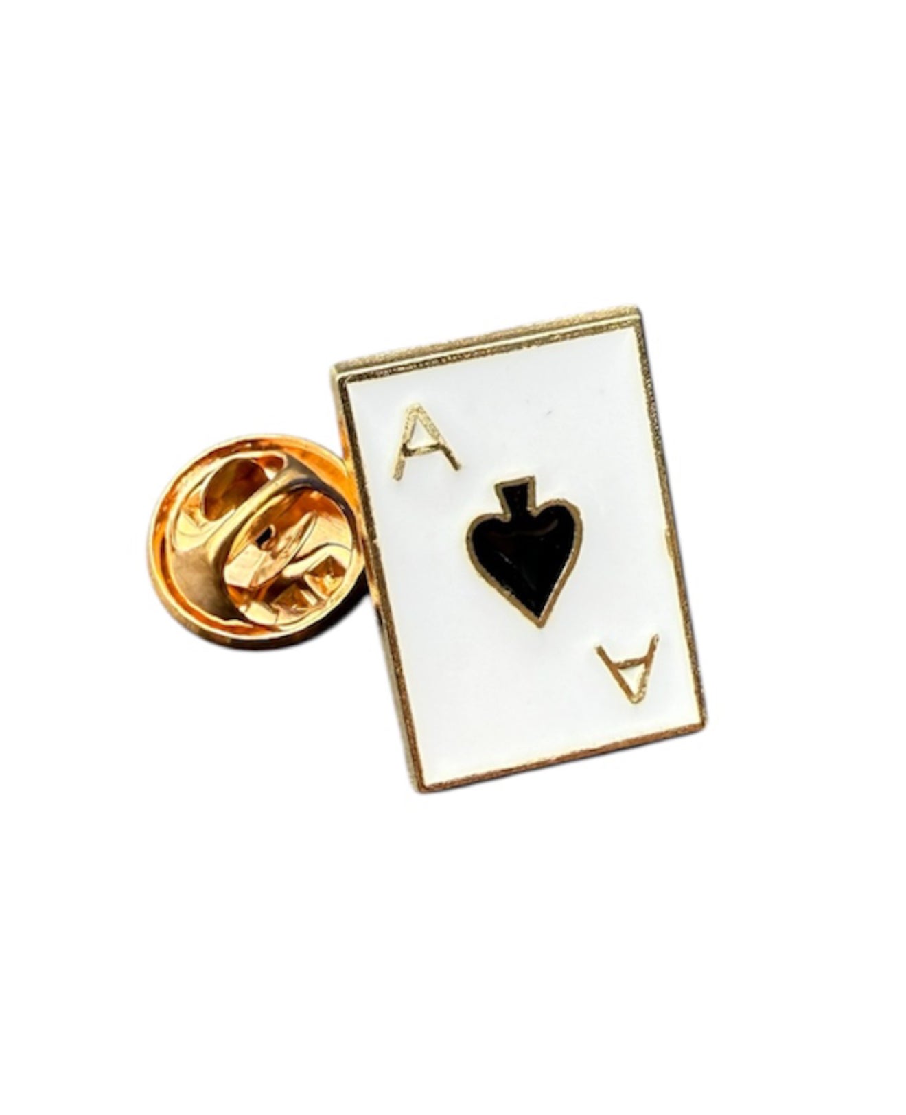 J6993A - Western Hat Pin Playing Cards