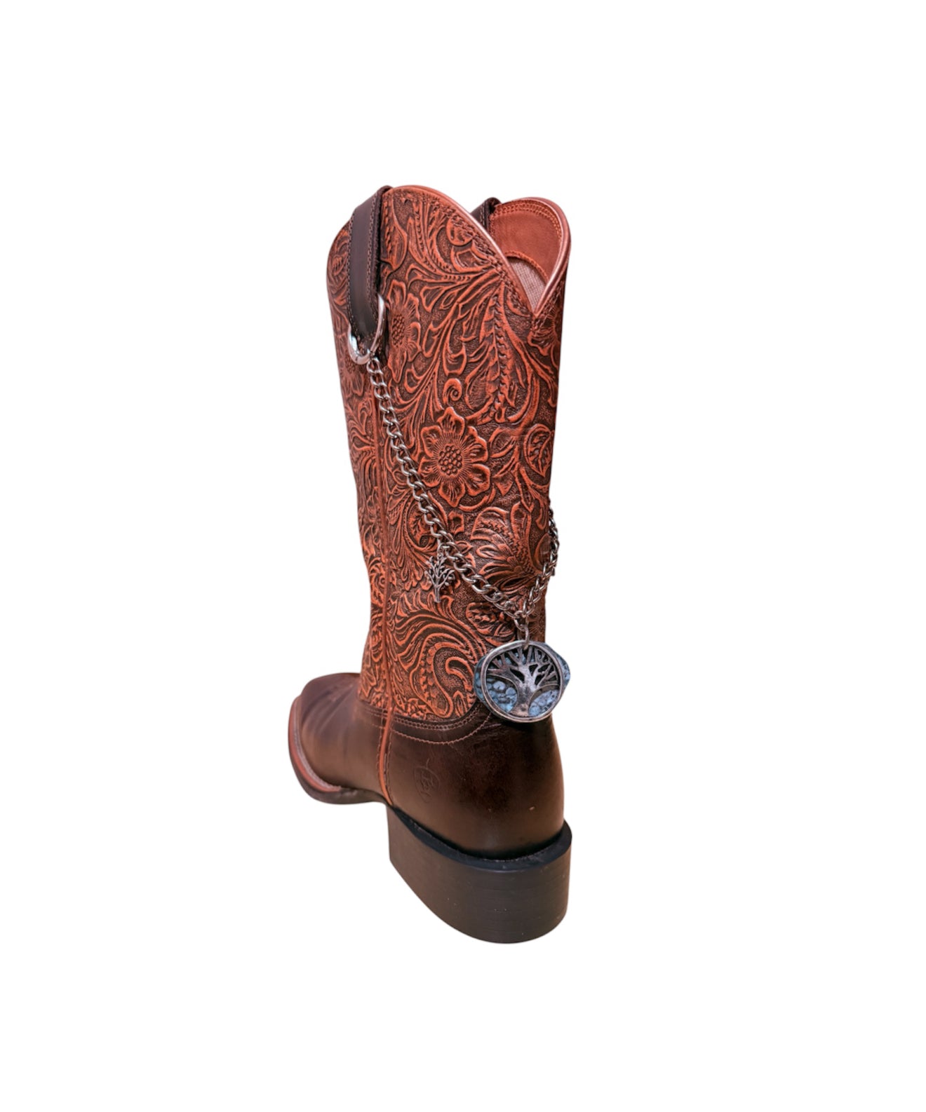J7147 - Boot Jewellery