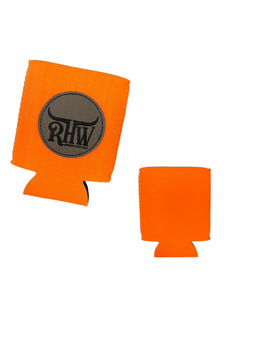 P4086R - Rawhide Western Stubby Cooler