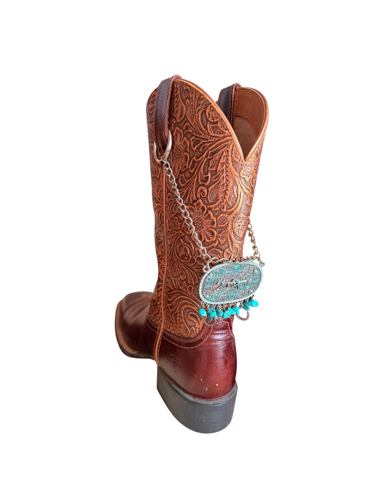 J7132 - Boot Jewellery - Rawhide Western Wear 