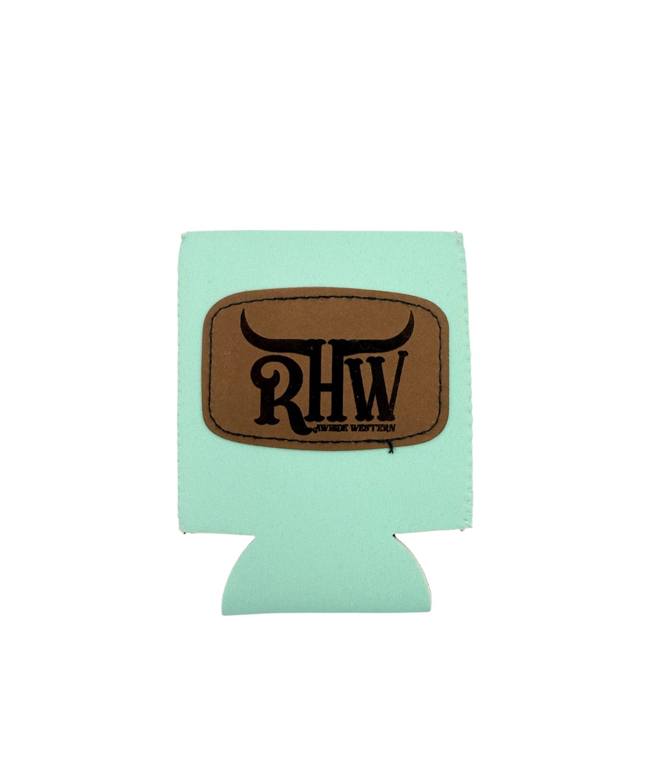 P4086LG - Rawhide Western Stubby Cooler - Rawhide Western Wear 