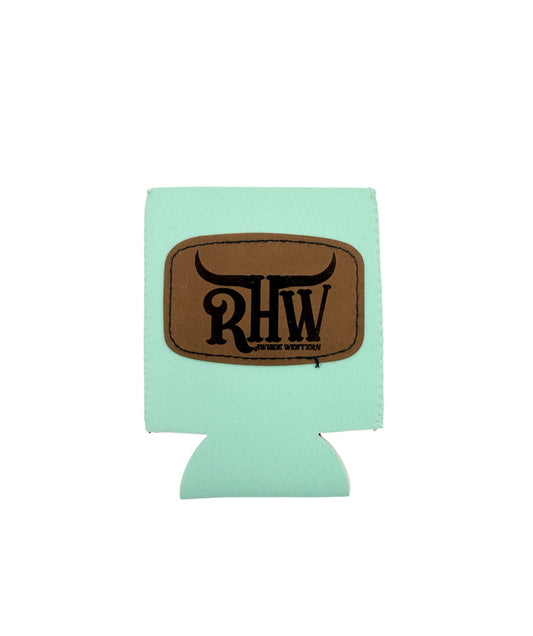 P4086LG - Rawhide Western Stubby Cooler - Rawhide Western Wear 