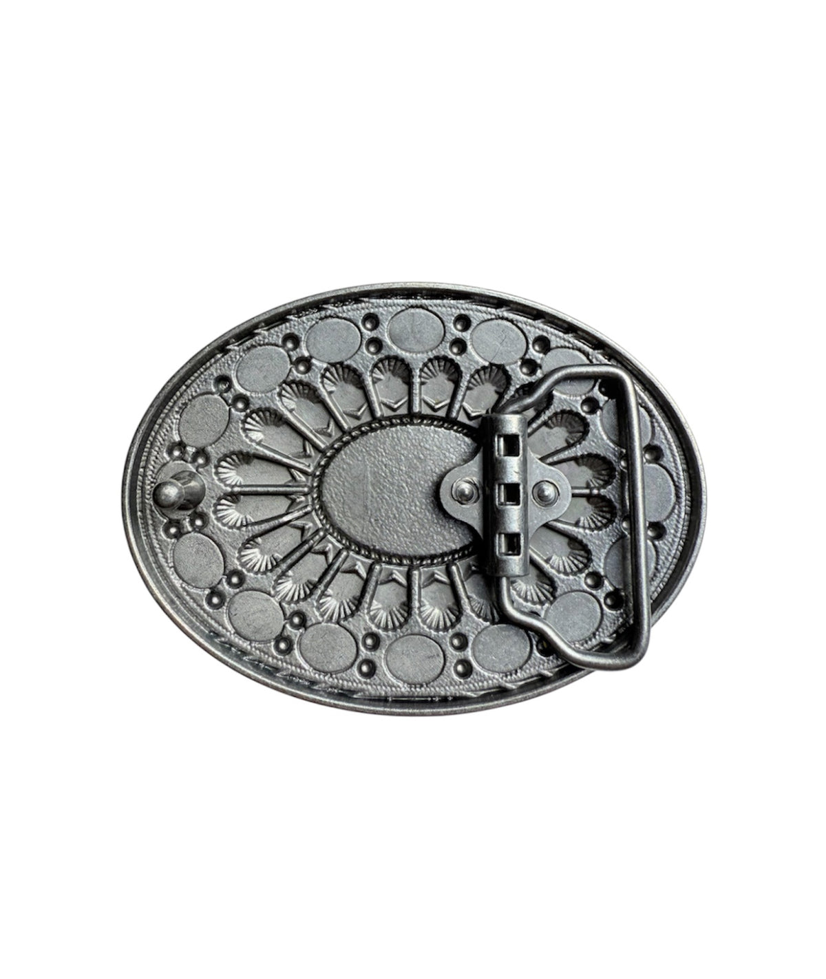 A8476 - Western Belt Buckle - Rawhide Western Wear 