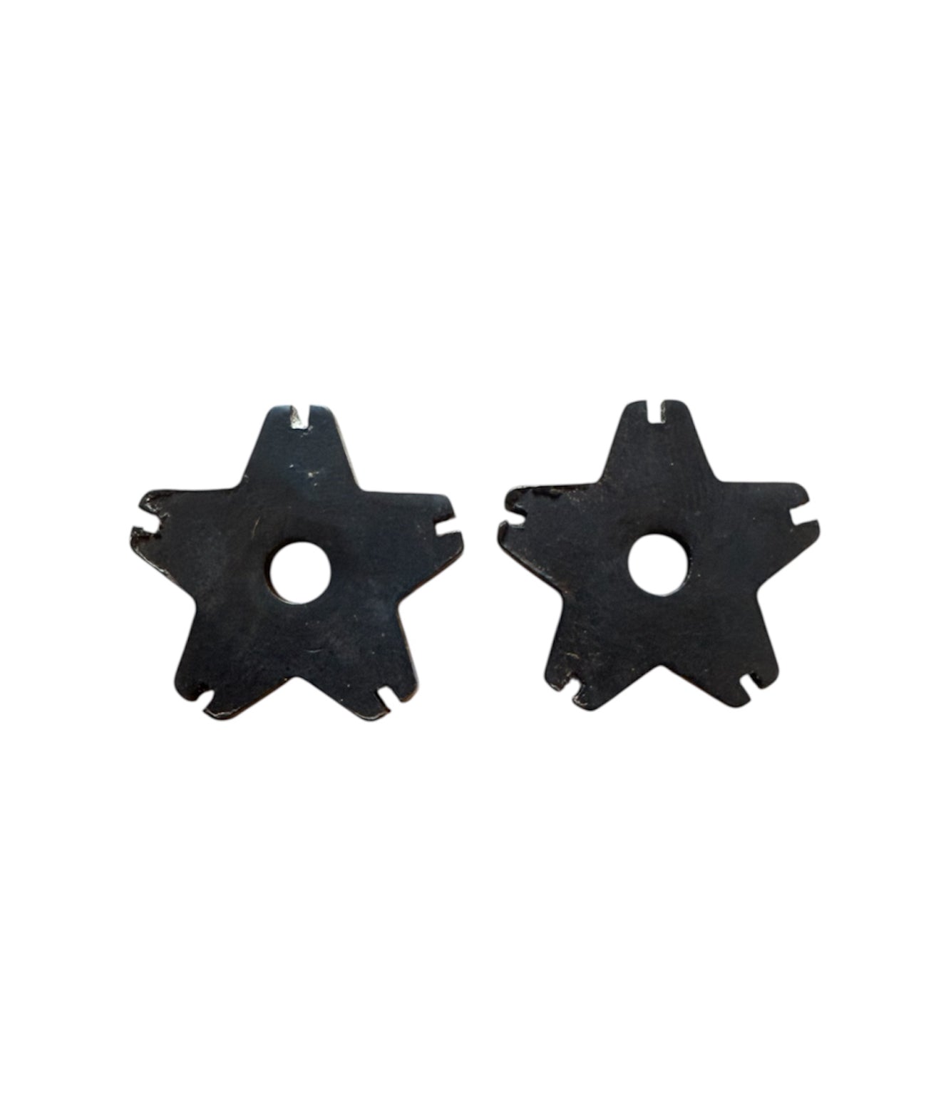 088427 - Bronc Riding Ultimate Rowels - Rawhide Western Wear 