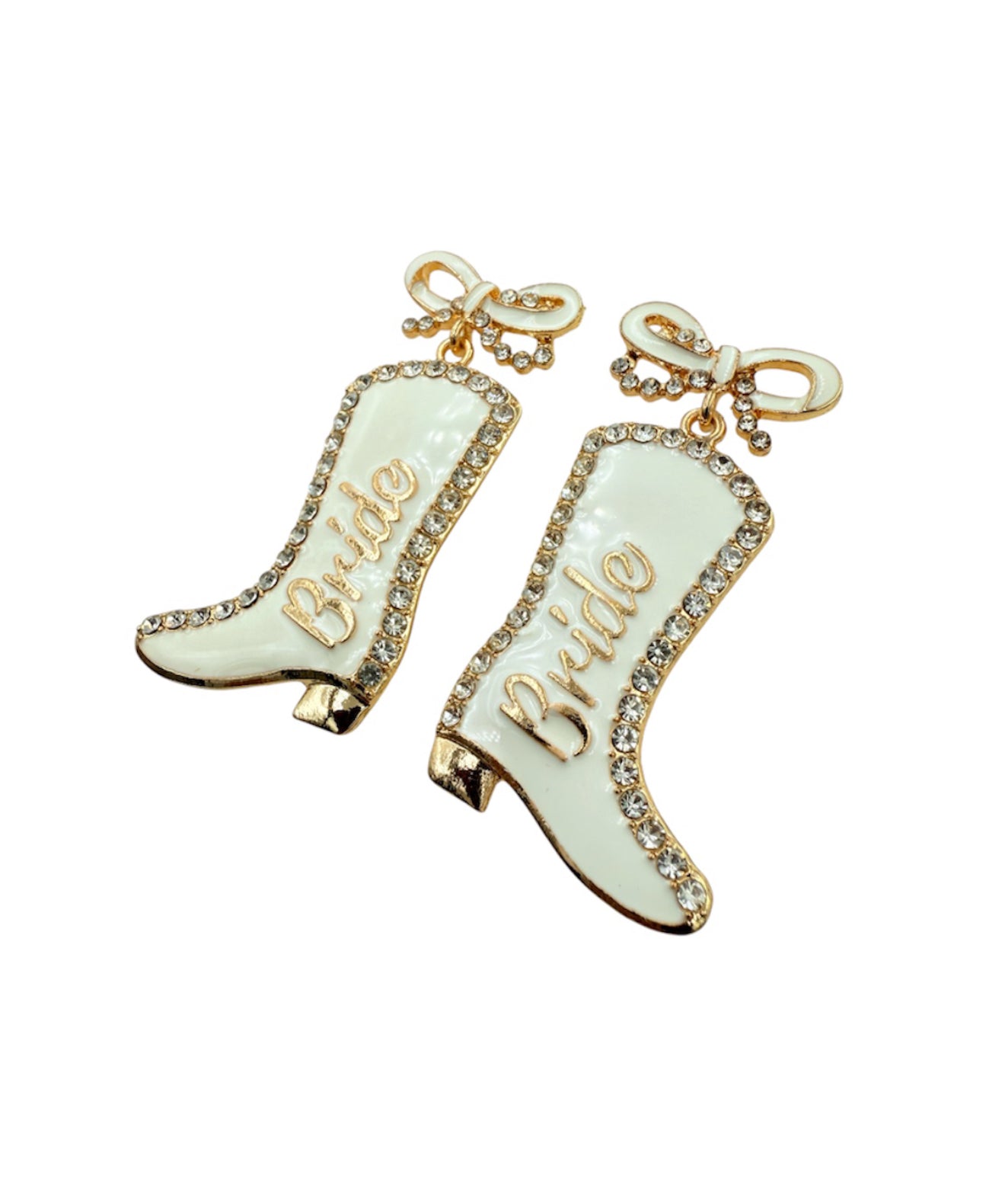 J7013 - Bride Boot Stud Dangle - Rawhide Western Wear 