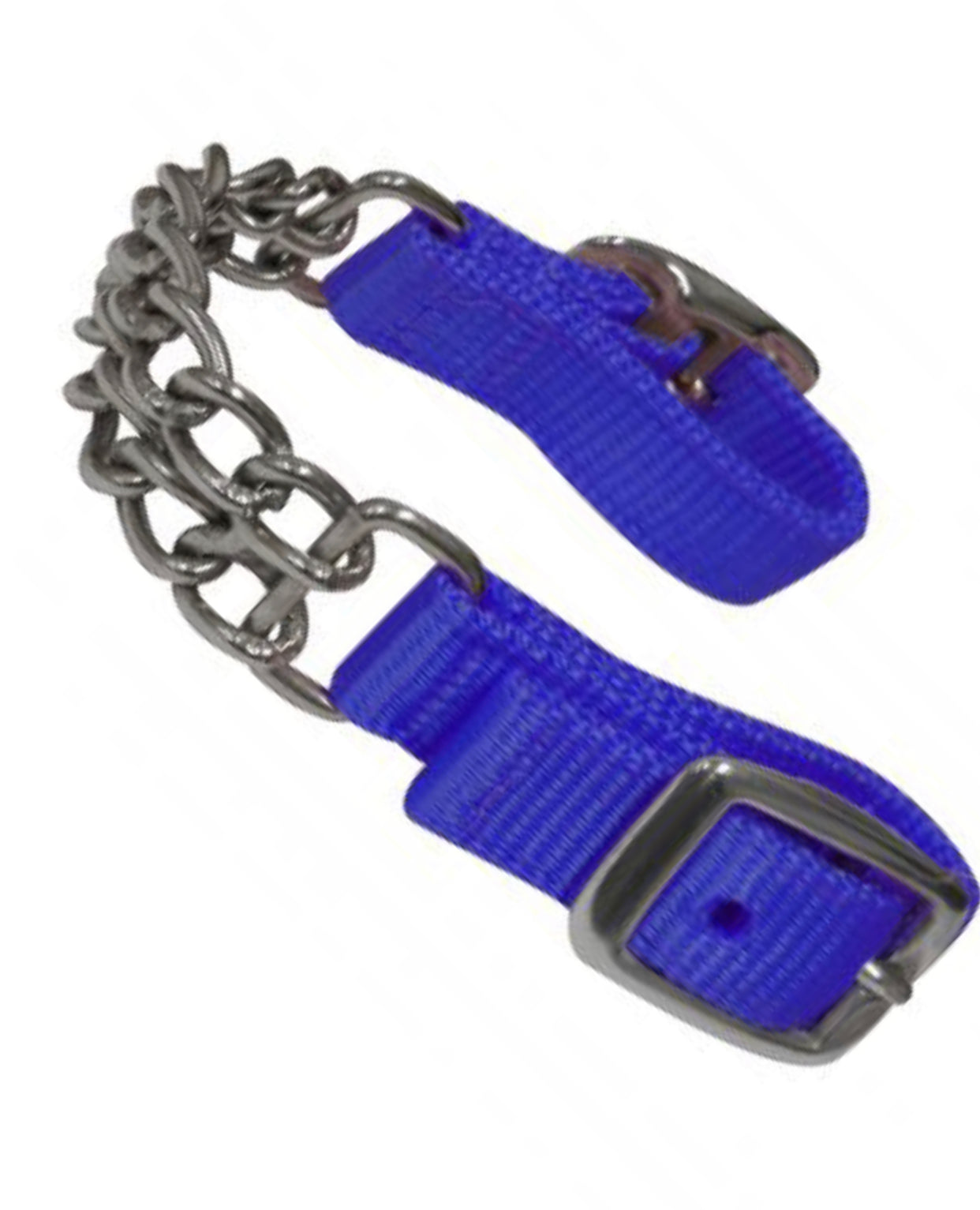 176034 - Pink double end chain curb chain