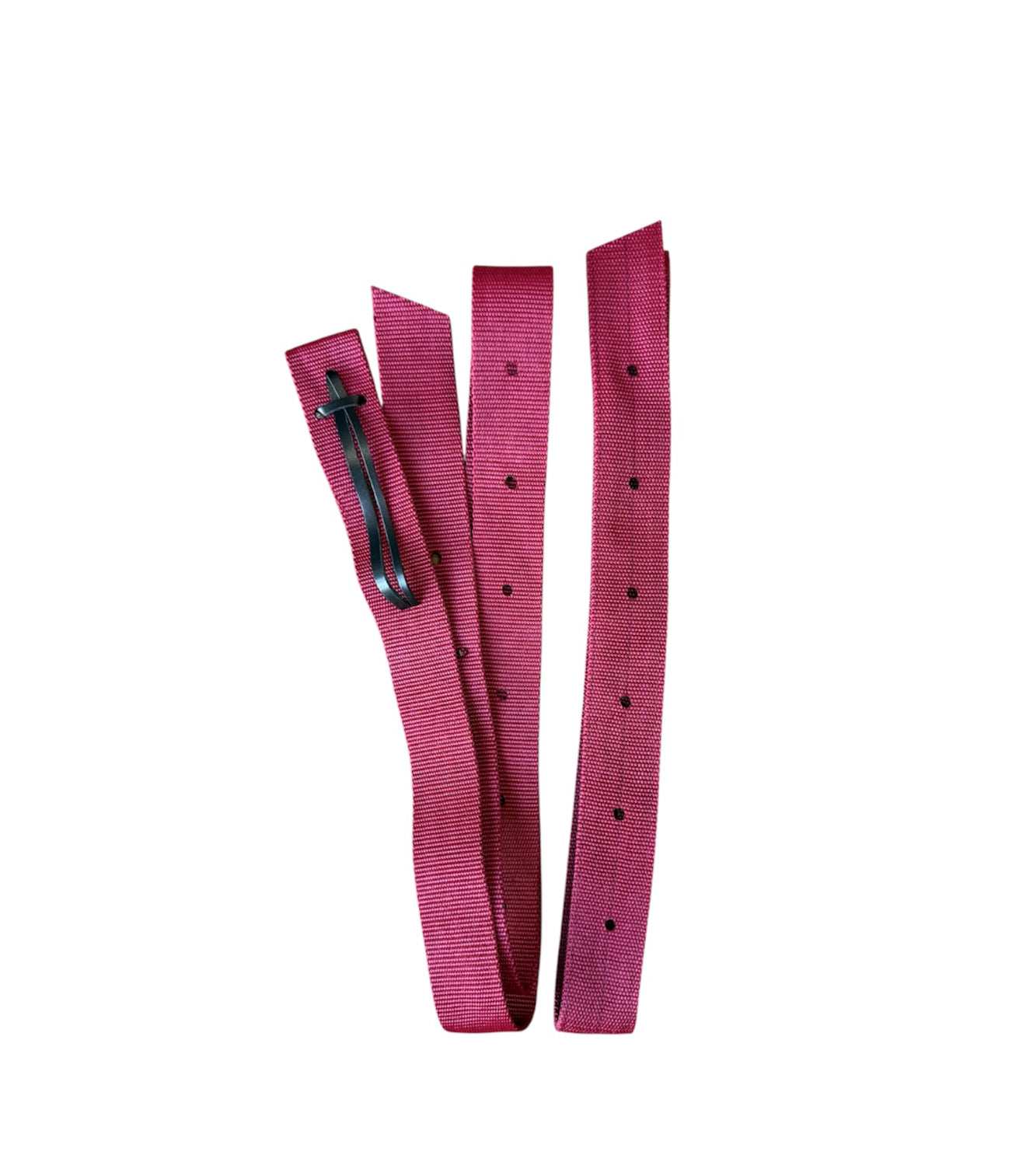 123368 - Webbing Latigo Sets