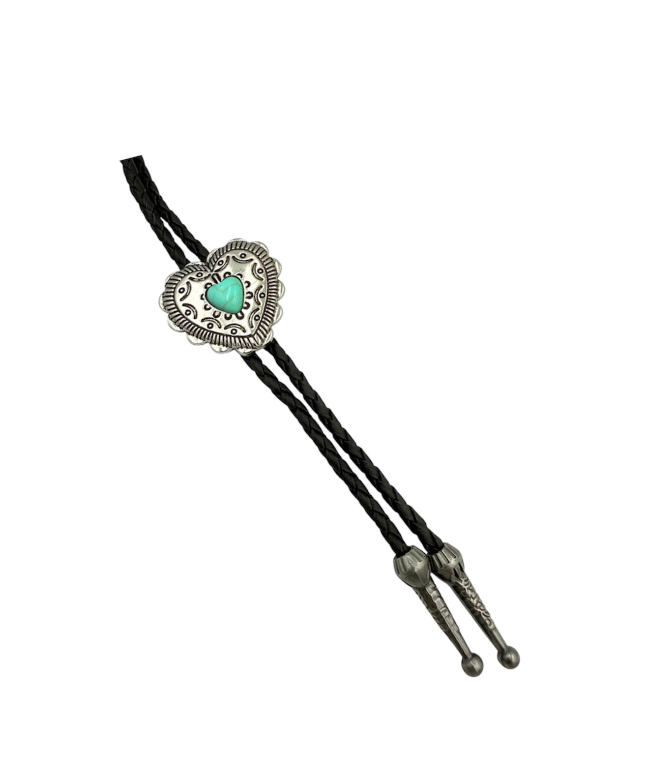 J7101 - Adult Bolo Tie - Rawhide Western Wear 