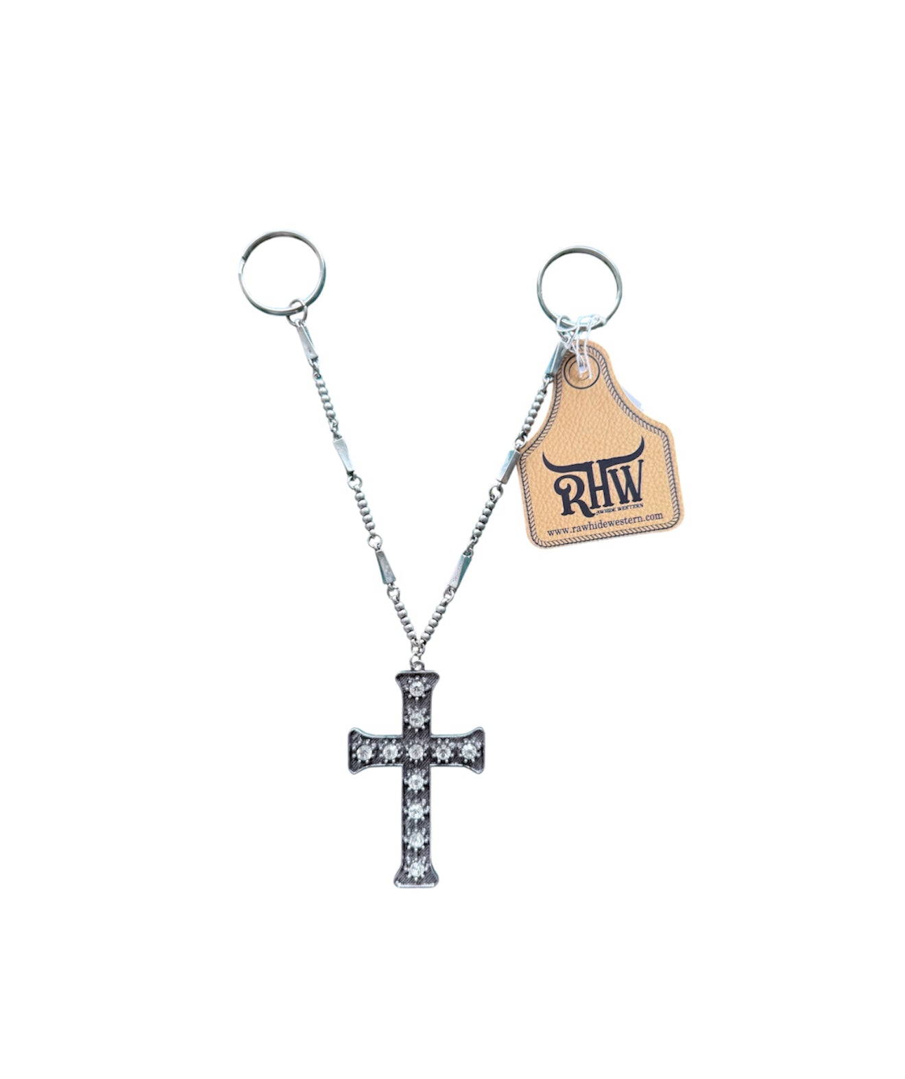 J7129 - Boot Jewellery - Rawhide Western Wear 