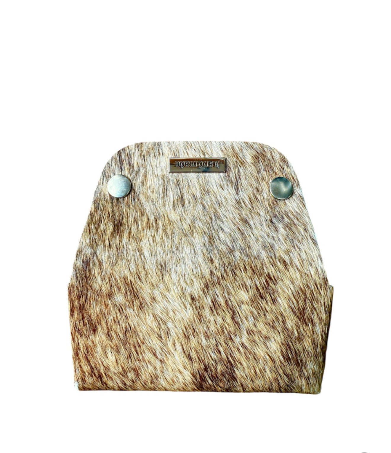 A8650A - Cowhide Leather Tobacco Pouch