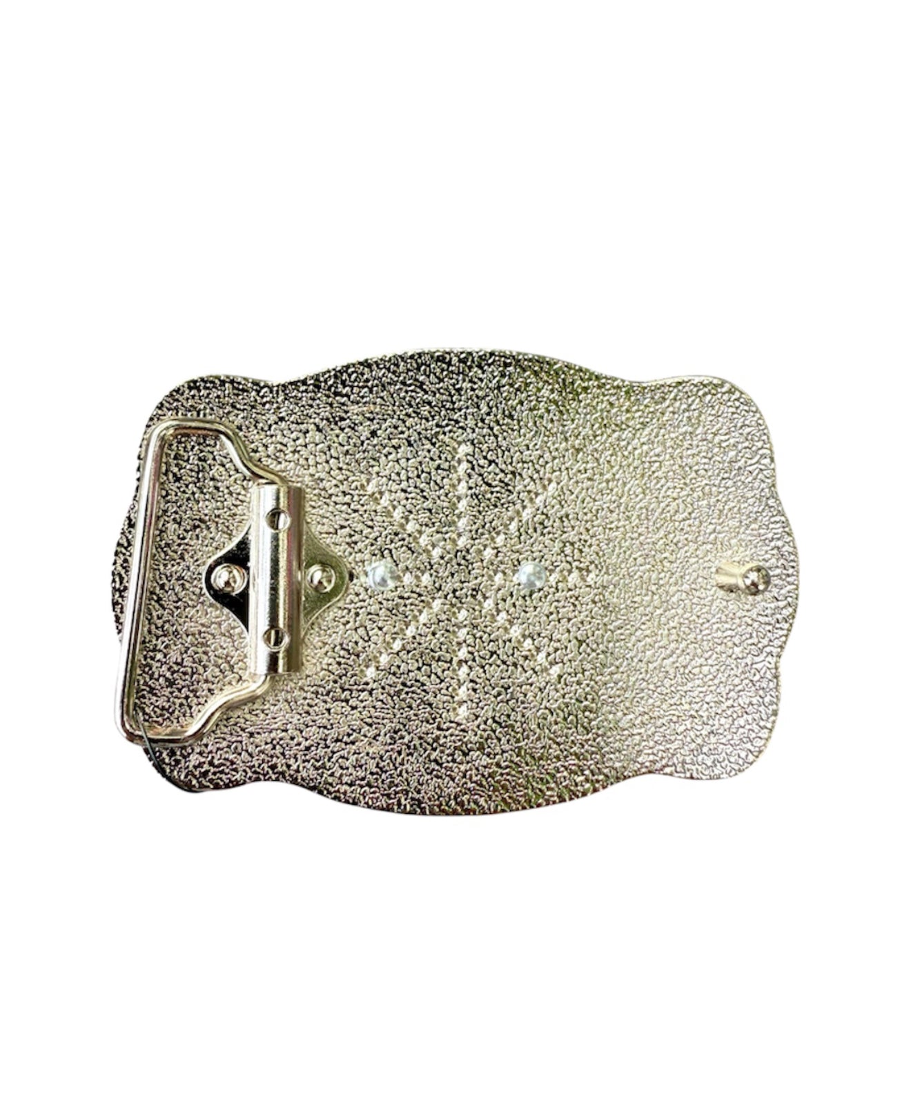 A8936 - Trophy Bull Rider Belt Buckle - Rawhide Western Wear 
