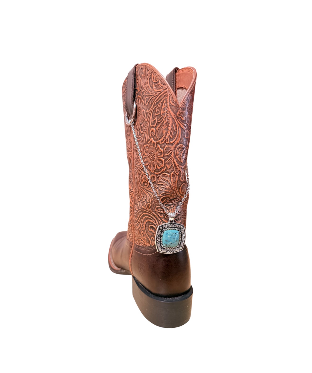 J7154 - Boot Jewellery