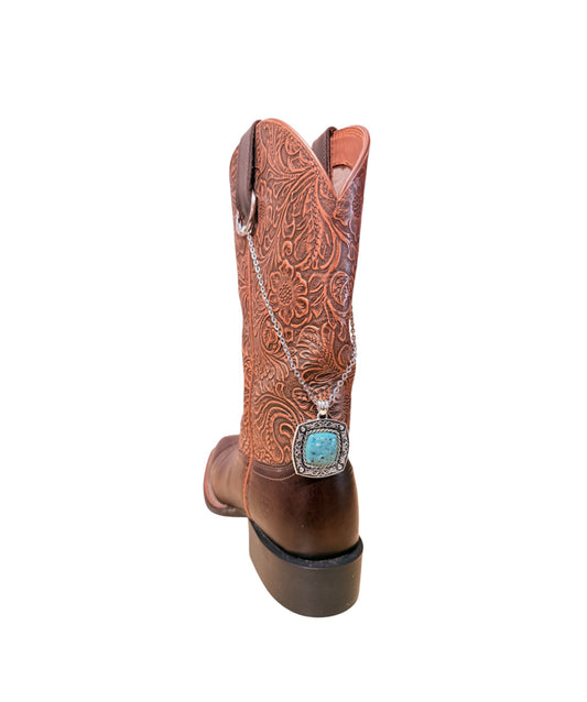 J7154 - Boot Jewellery