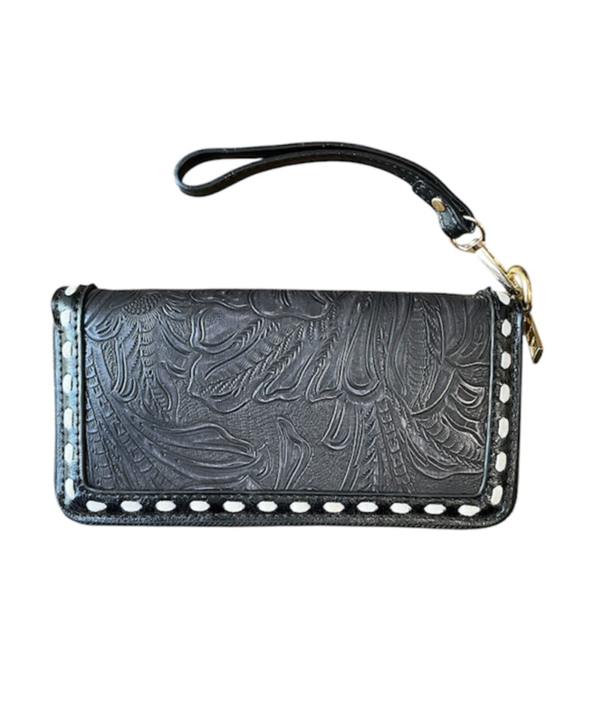A8516 - Embossed Wallet
