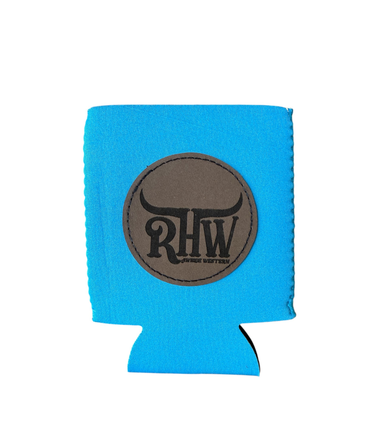 P4086LB - Rawhide Western Stubby Cooler