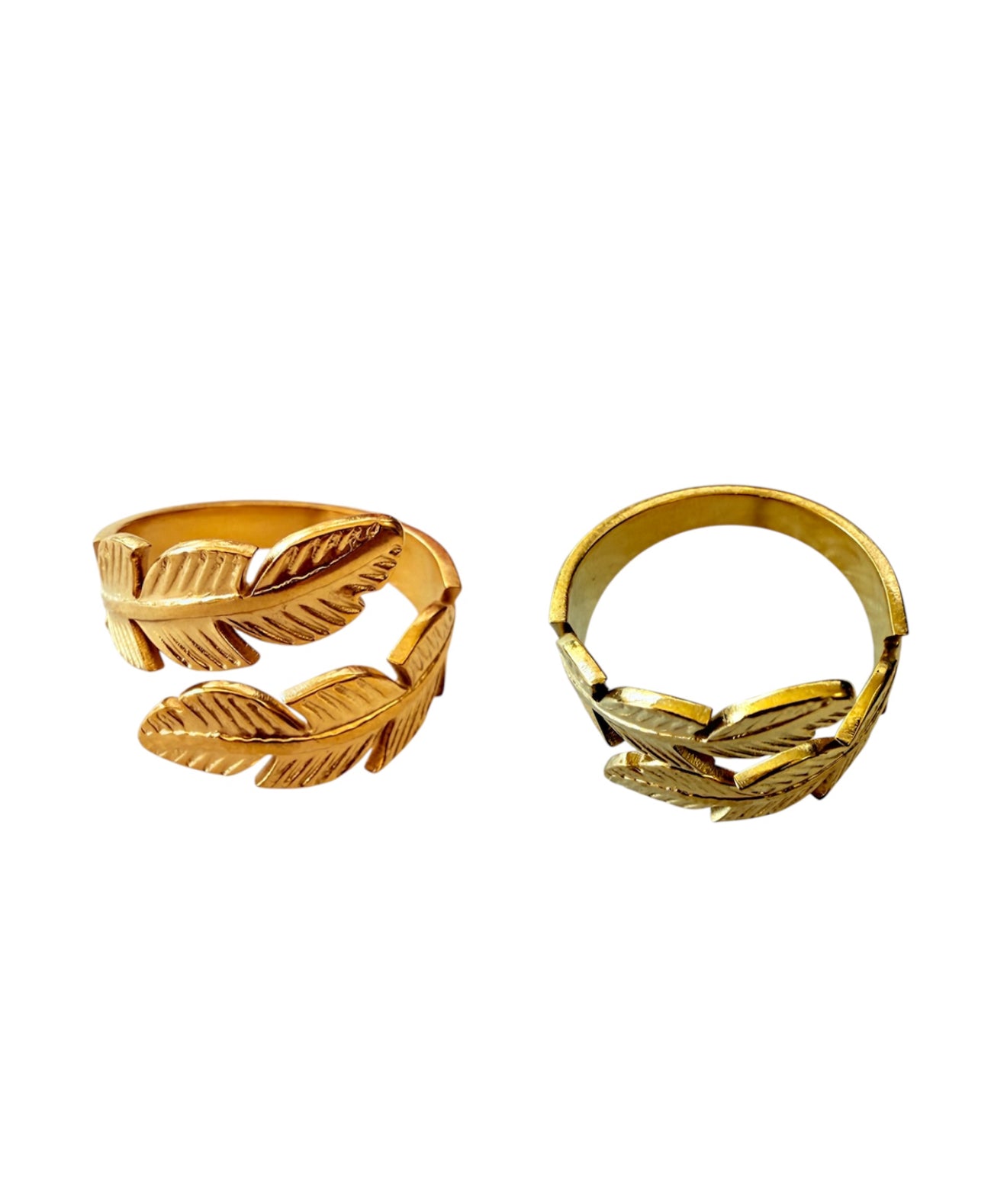 J7164 - Western Style Ring