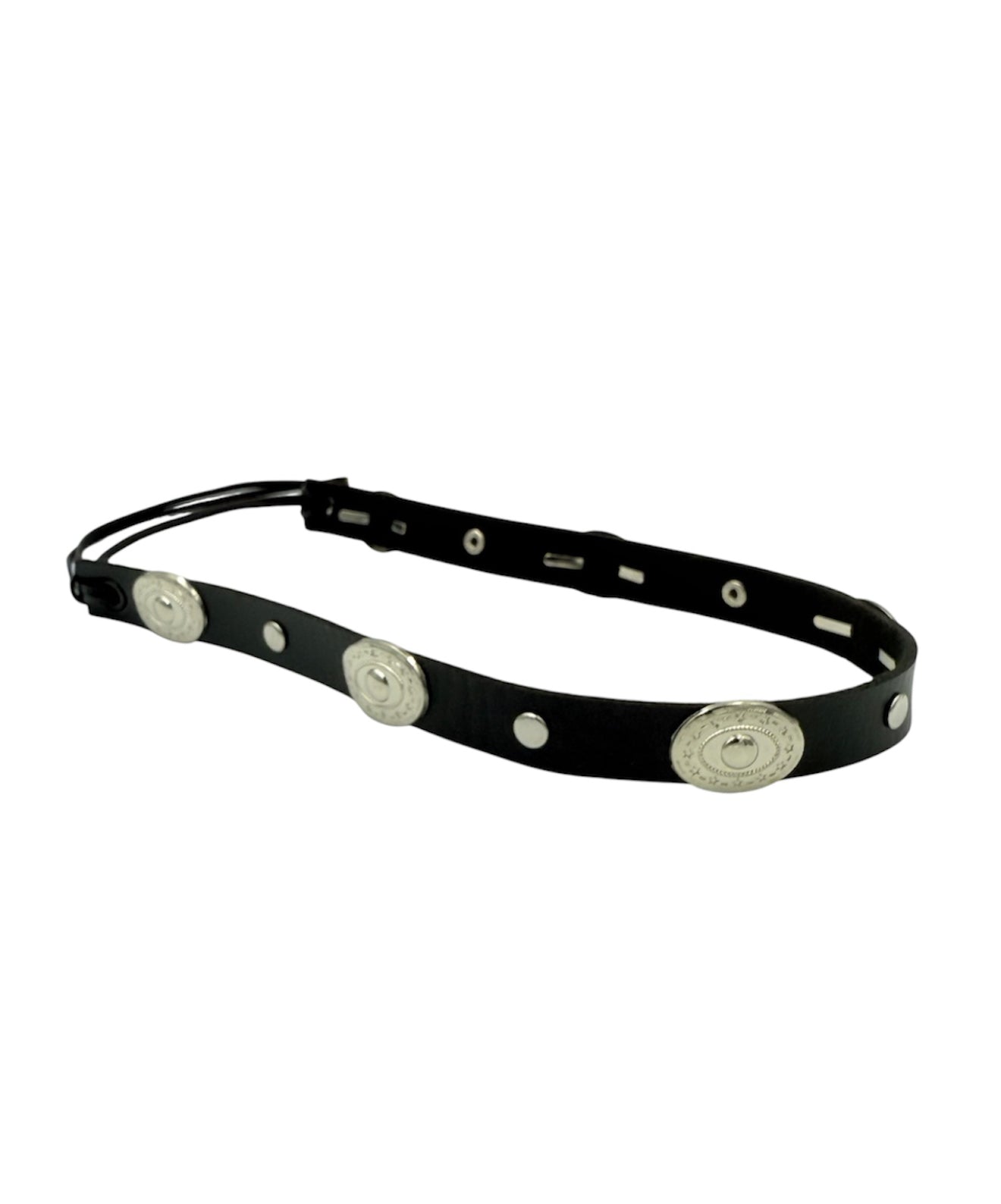 A8971 - Hat Band - Rawhide Western Wear 