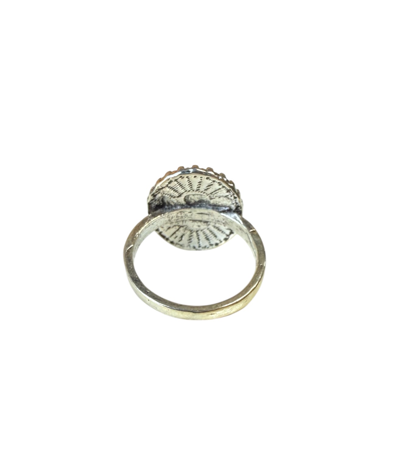 J6474 - Western Style Ring - Rawhide Western Wear 
