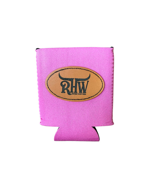 P4086P - Rawhide Western Stubby Cooler