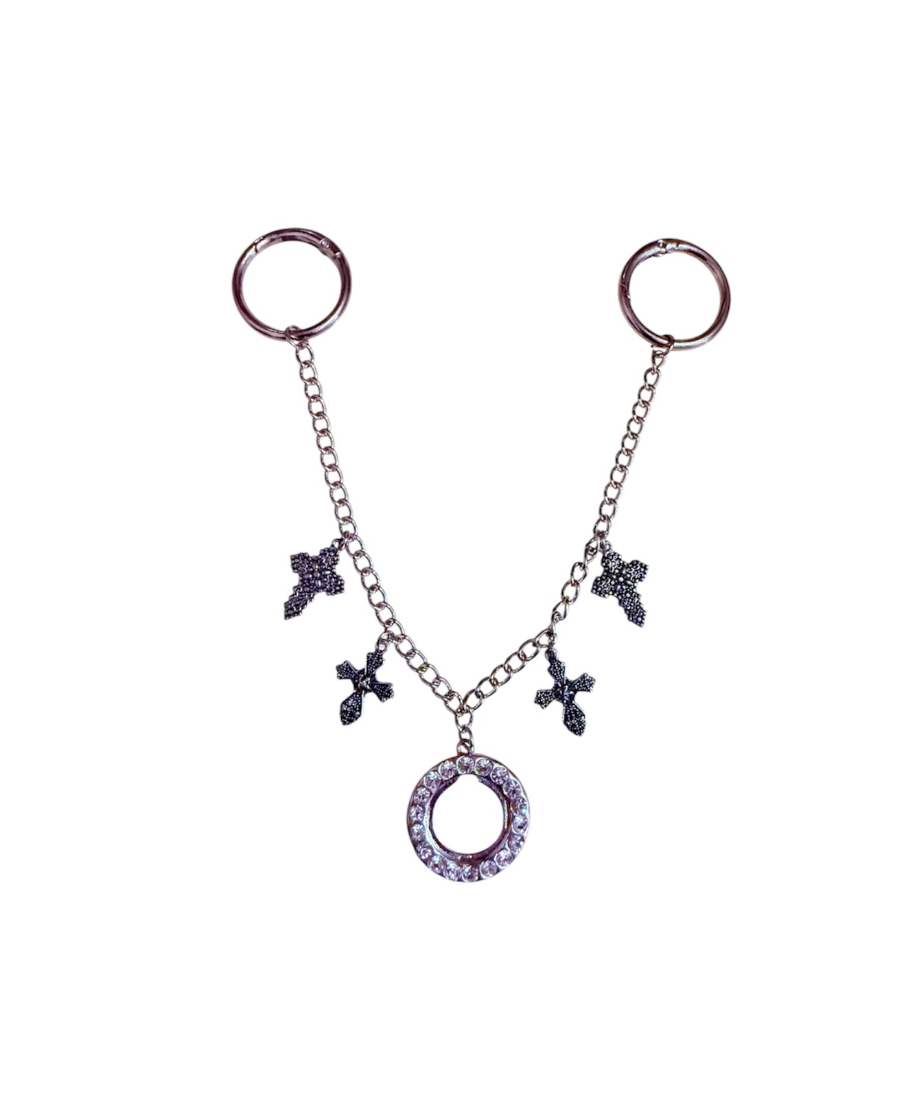 J7146 - Boot Jewellery