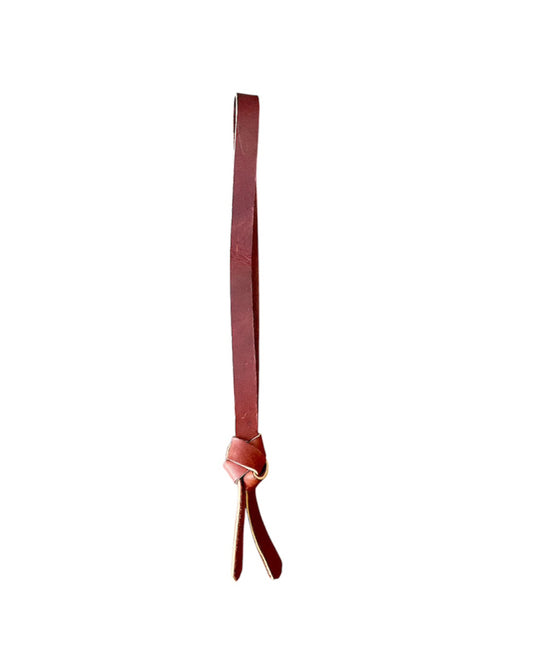 T5487 - Breast Collar Strap