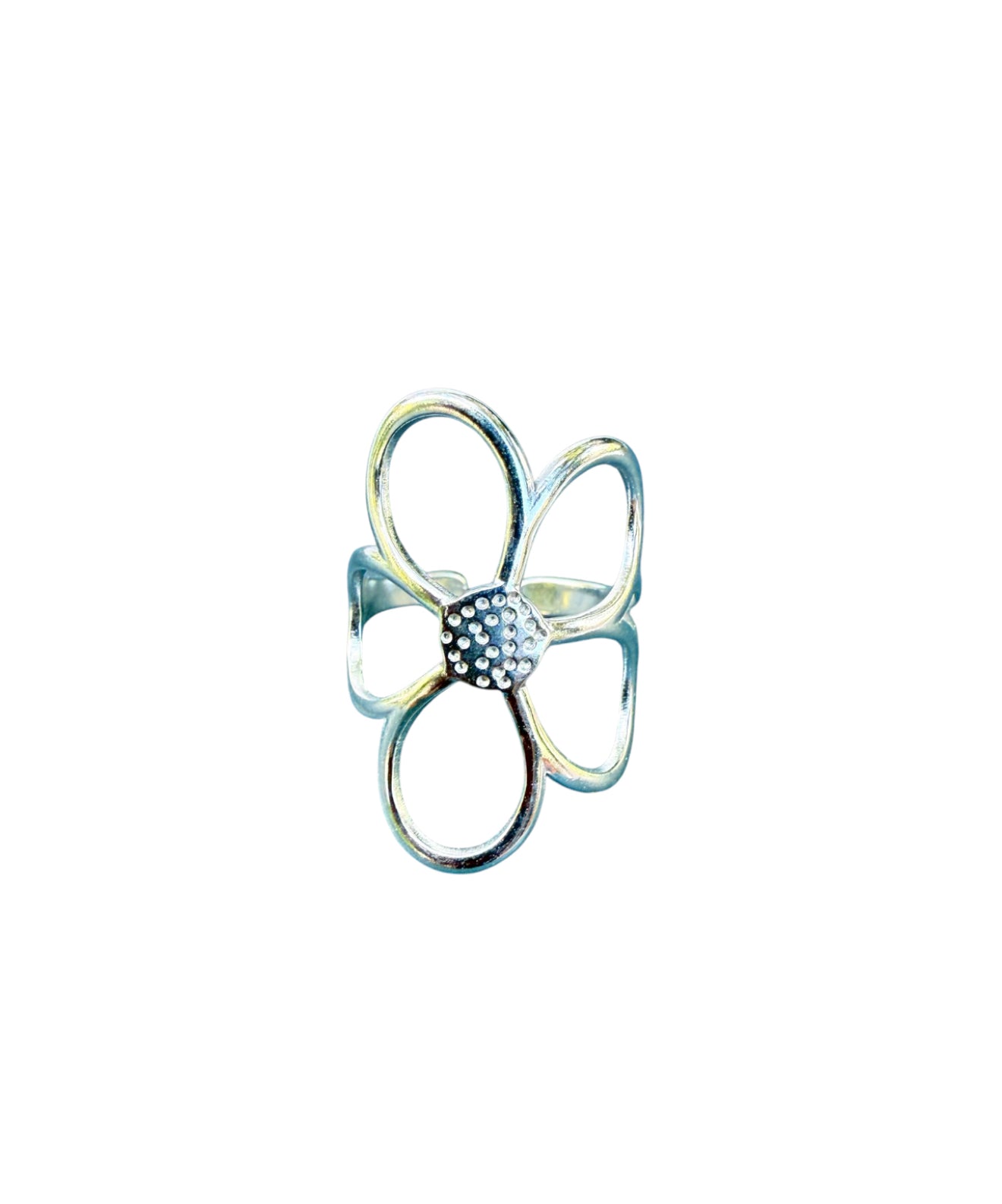 J7176 - Western Style Ring