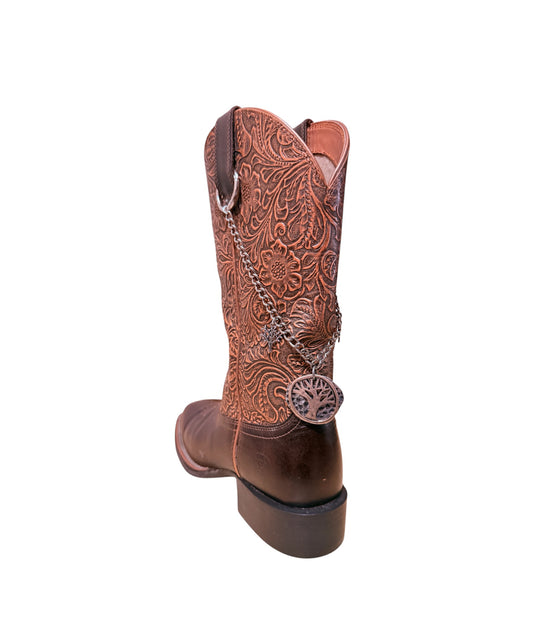 J7148 - Boot Jewellery