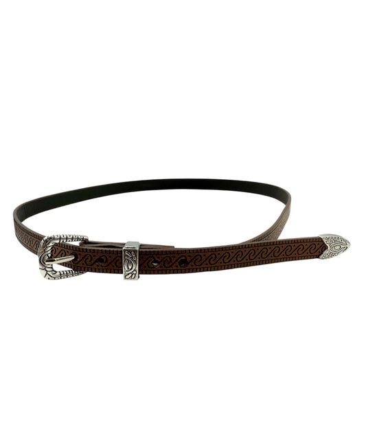 A8921B - Hat Band - Rawhide Western Wear 