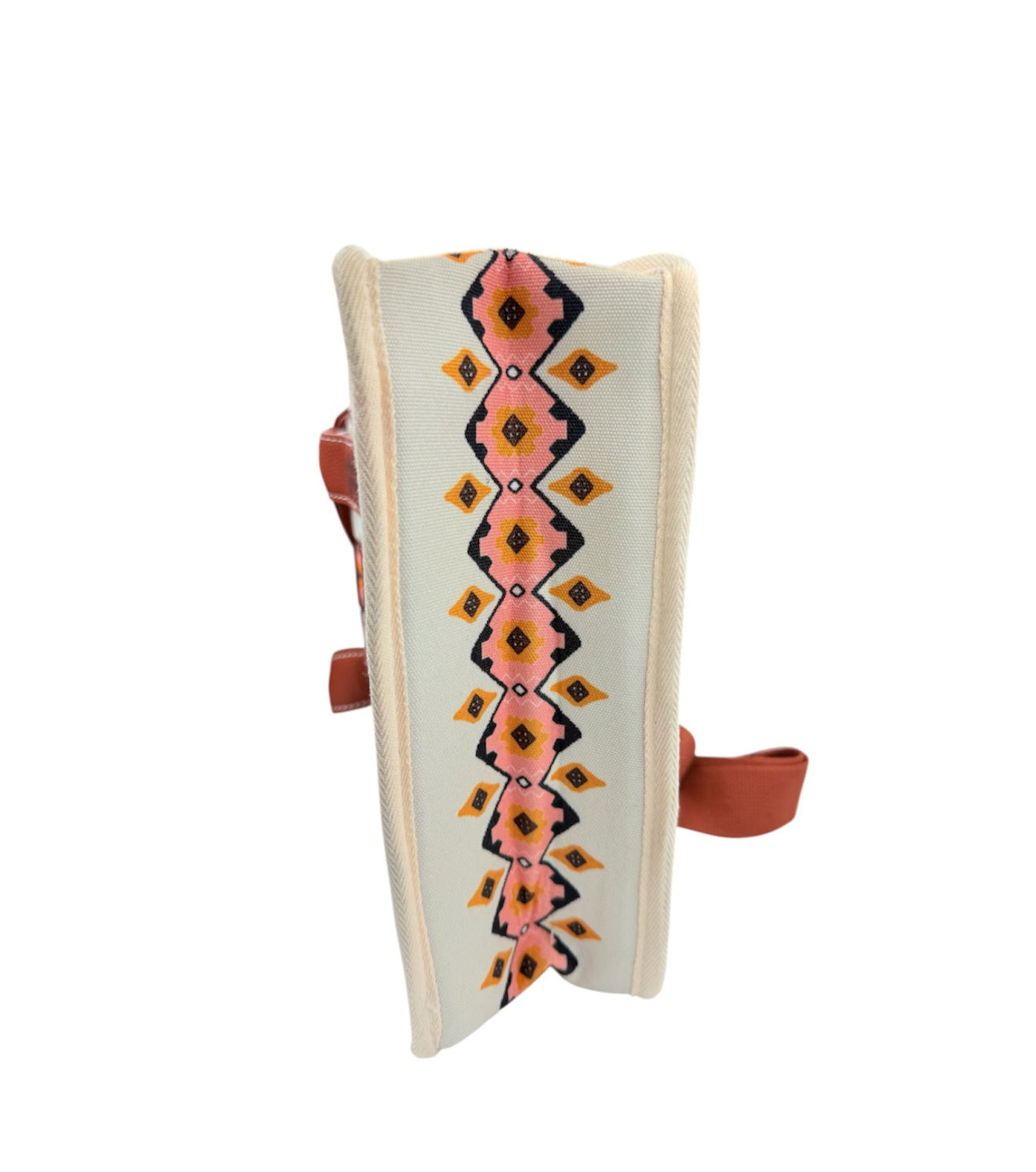 A8113 - Look a Like Wrangler Tote/Cross Body Bag