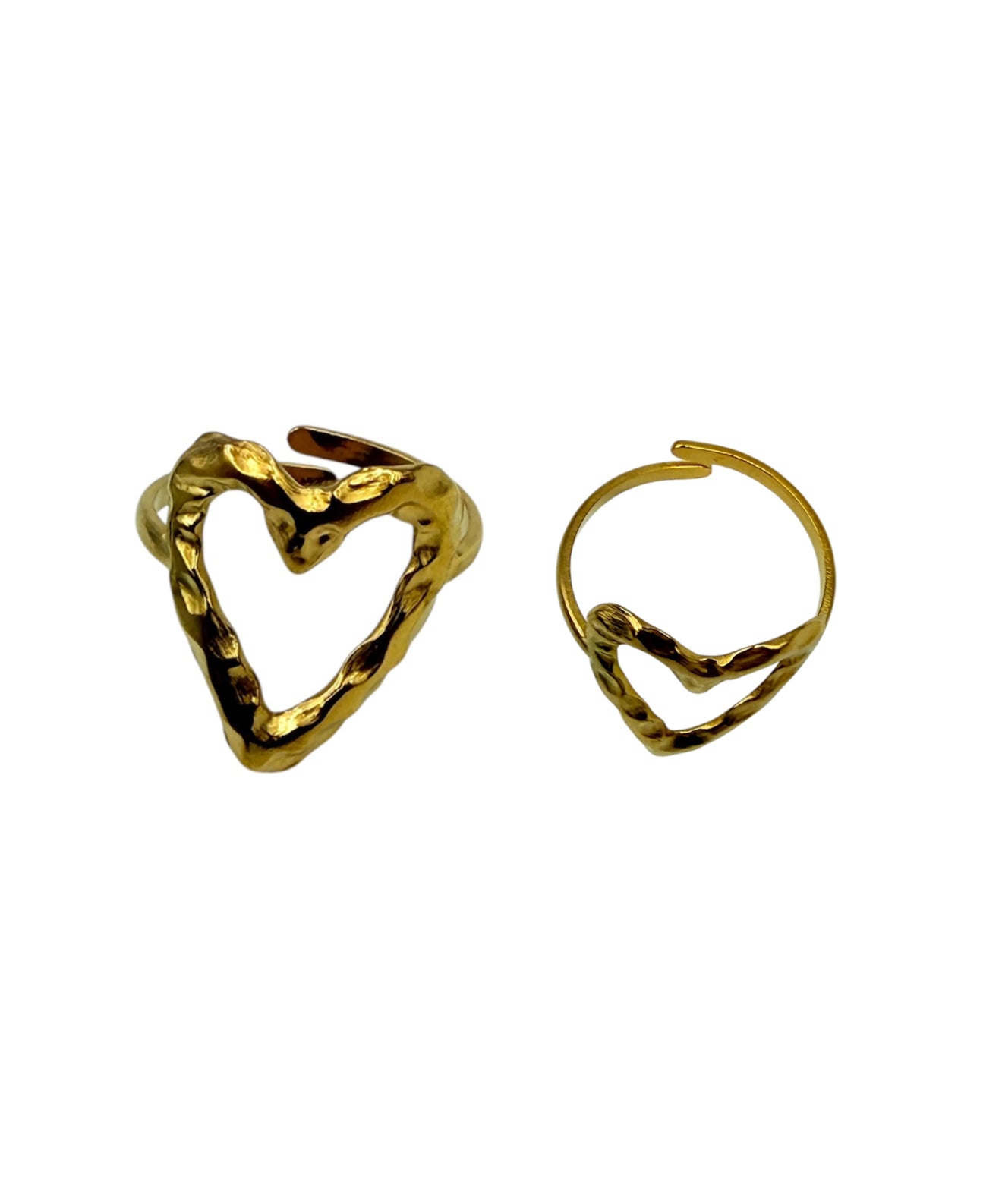 J7164 - Western Style Ring - Rawhide Western Wear 