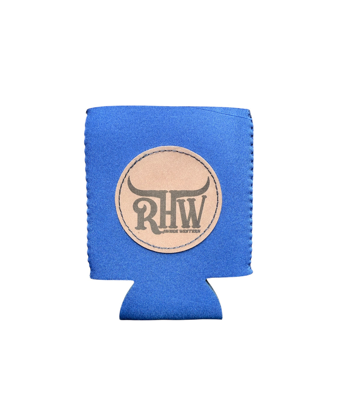 P4086RB - Rawhide Western Stubby Cooler