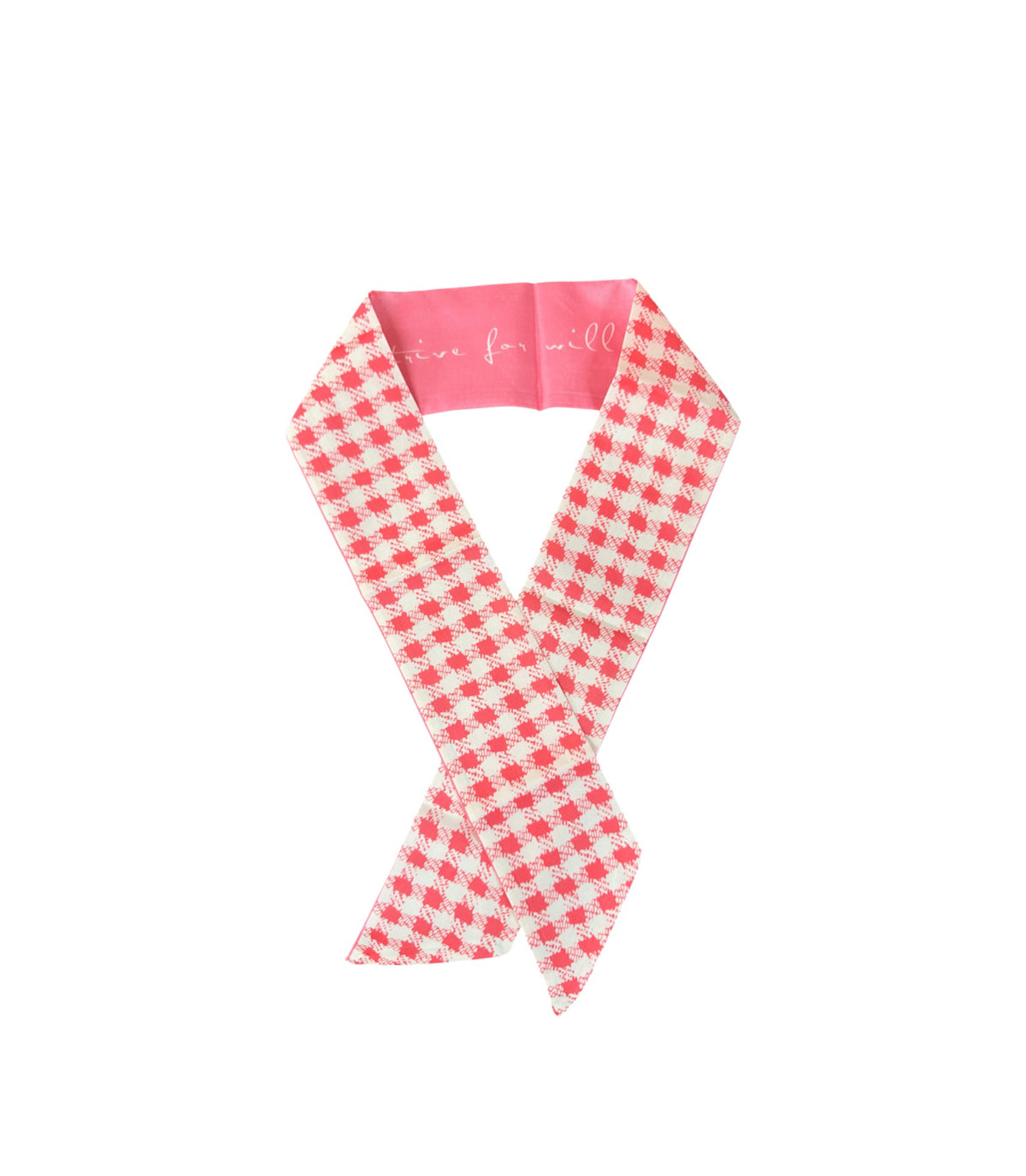 A9012 - Thin Neck Tie