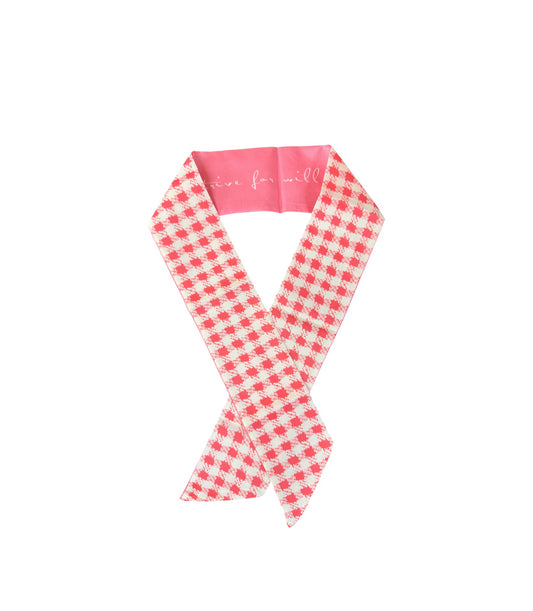 A9012 - Thin Neck Tie