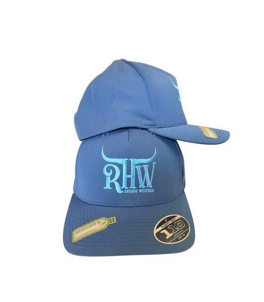 P4231 - Flexfit RHW Western Cap
