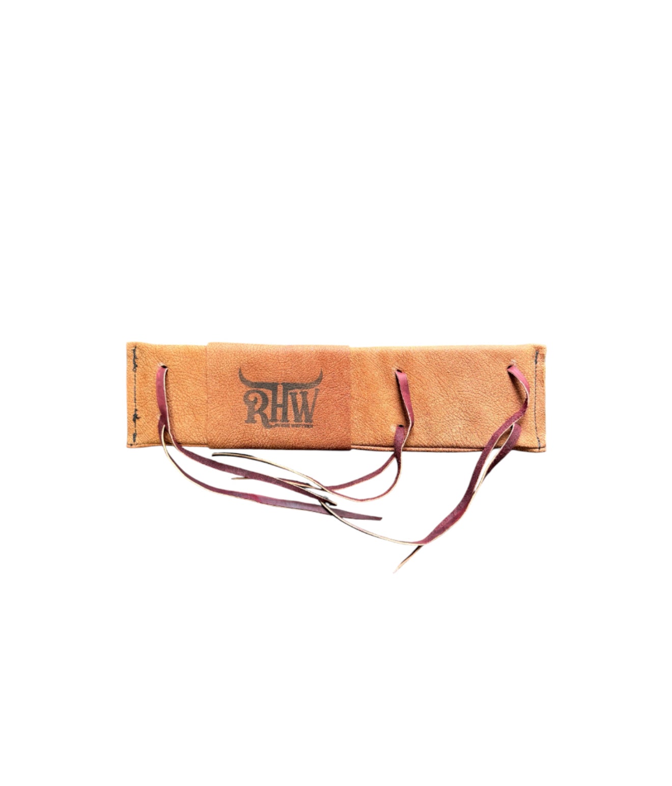 T5568 - Leather Bull Rope Pad