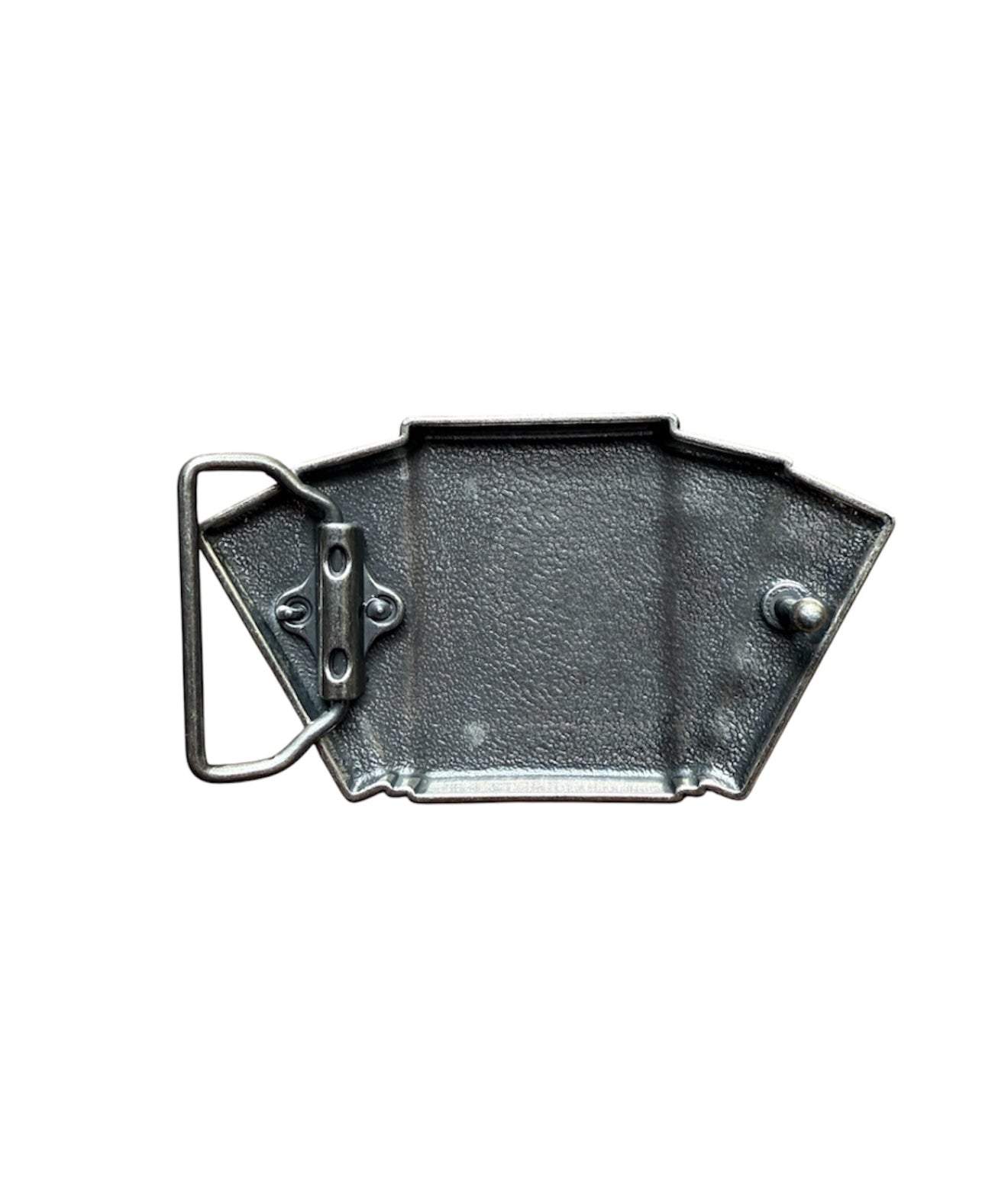 A8654 - Aces Buckle