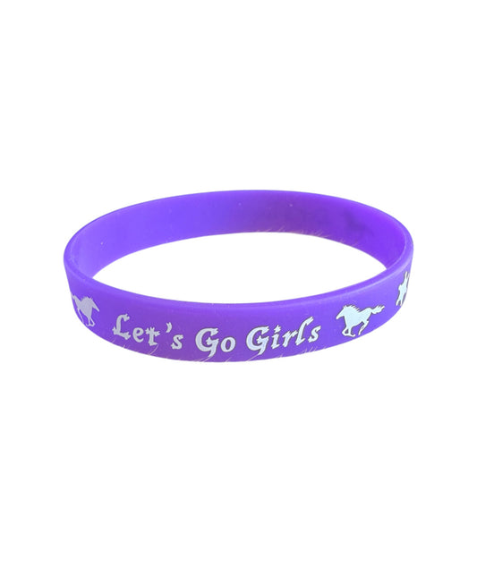 J7103H - Western Themed Wrist Bands - Rawhide Western Wear 